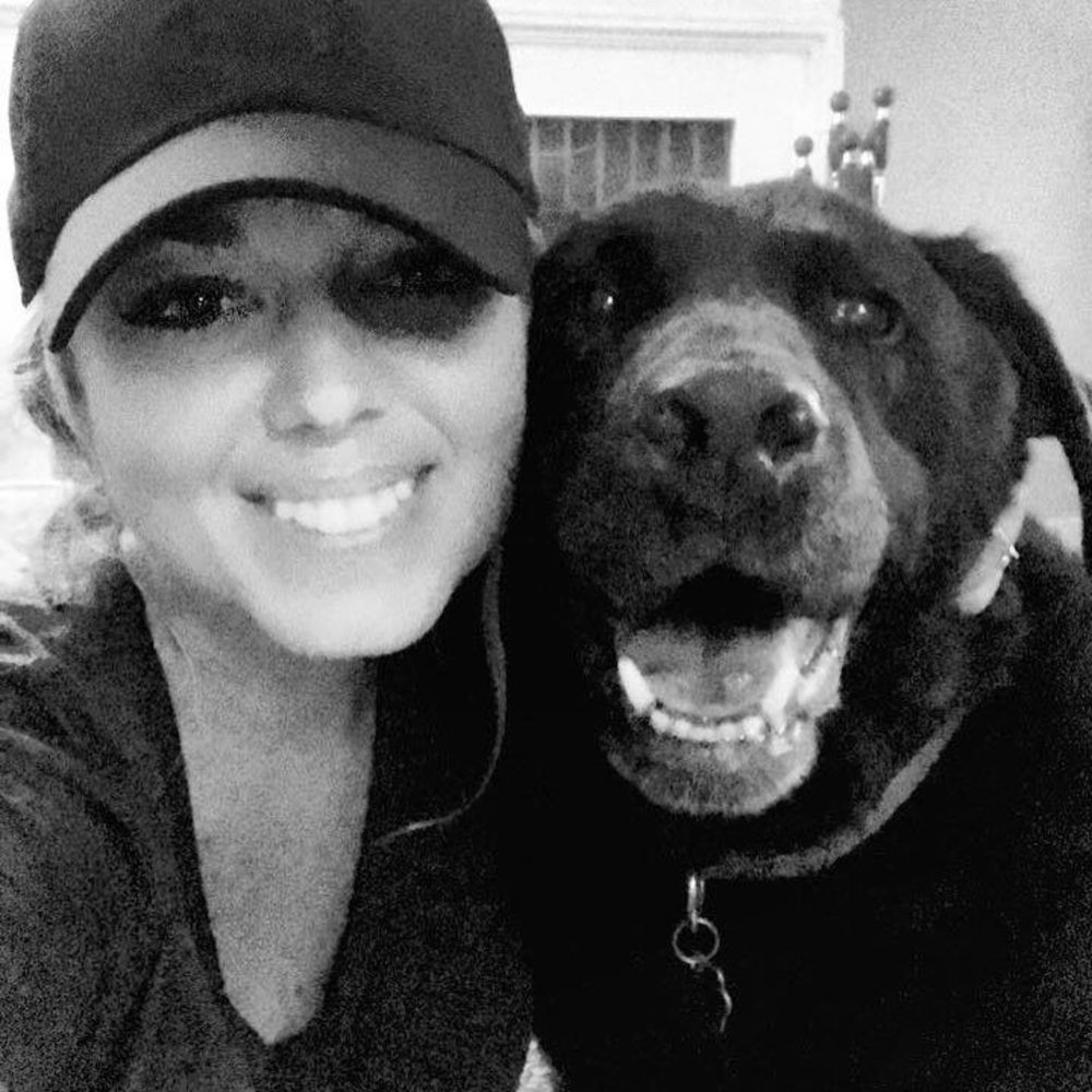 Meet your Posher, Jackie